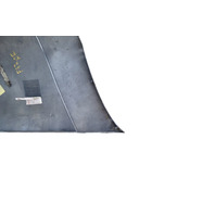 2003-2005 Toyota 4Runner Rear Right Bumper Extension End Cap Dorado Gold, 52152-35120, F032, OEM, 2003, 2004, 2005