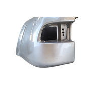 2003-2005 Toyota 4Runner Rear Right Bumper Extension End Cap Dorado Gold, 52152-35120, F032, OEM, 2003, 2004, 2005