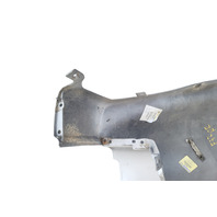 2003-2005 Toyota 4Runner Rear Right Bumper Extension End Cap Dorado Gold, 52152-35120, F032, OEM, 2003, 2004, 2005