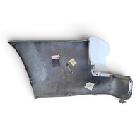 2003-2005 Toyota 4Runner Rear Right Bumper Extension End Cap Dorado Gold, 52152-35120, F032, OEM, 2003, 2004, 2005