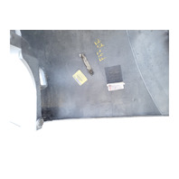 2003-2005 Toyota 4Runner Rear Right Bumper Extension End Cap Dorado Gold, 52152-35120, F032, OEM, 2003, 2004, 2005