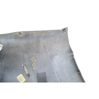 2003-2005 Toyota 4Runner Rear Right Bumper Extension End Cap Dorado Gold, 52152-35120, F032, OEM, 2003, 2004, 2005
