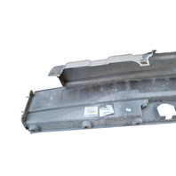 2003-2006 Toyota 4Runner Rear Center Bumper Cover Panel, 52159-35100, F032, OEM, 2003, 2004, 2005, 2006