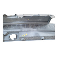 2003-2006 Toyota 4Runner Rear Center Bumper Cover Panel, 52159-35100, F032, OEM, 2003, 2004, 2005, 2006