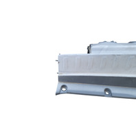 2003-2006 Toyota 4Runner Rear Center Bumper Cover Panel, 52159-35100, F032, OEM, 2003, 2004, 2005, 2006