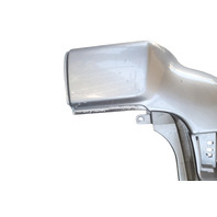 2003-2006 Toyota 4Runner Rear Left Bumper Extension End Cap Dorado Gold, 52153-35120, F032, OEM, 2003, 2004, 2005, 2006