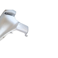 2003-2006 Toyota 4Runner Rear Left Bumper Extension End Cap Dorado Gold, 52153-35120, F032, OEM, 2003, 2004, 2005, 2006