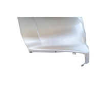 2003-2006 Toyota 4Runner Rear Left Bumper Extension End Cap Dorado Gold, 52153-35120, F032, OEM, 2003, 2004, 2005, 2006
