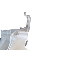 2003-2006 Toyota 4Runner Rear Left Bumper Extension End Cap Dorado Gold, 52153-35120, F032, OEM, 2003, 2004, 2005, 2006