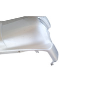 2003-2006 Toyota 4Runner Rear Left Bumper Extension End Cap Dorado Gold, 52153-35120, F032, OEM, 2003, 2004, 2005, 2006