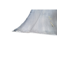 2003-2006 Toyota 4Runner Rear Left Bumper Extension End Cap Dorado Gold, 52153-35120, F032, OEM, 2003, 2004, 2005, 2006