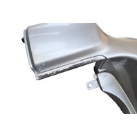 2003-2006 Toyota 4Runner Rear Left Bumper Extension End Cap Dorado Gold, 52153-35120, F032, OEM, 2003, 2004, 2005, 2006