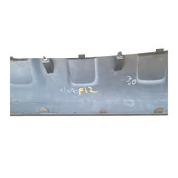 2003-2006 Toyota 4Runner Front Bumper Lower Valance Dorado Gold, 53901-35150-F0, F032, OEM, 2003, 2004, 2005, 2006