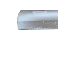 2003-2006 Toyota 4Runner Front Bumper Lower Valance Dorado Gold, 53901-35150-F0, F032, OEM, 2003, 2004, 2005, 2006