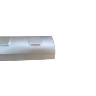 2003-2006 Toyota 4Runner Front Bumper Lower Valance Dorado Gold, 53901-35150-F0, F032, OEM, 2003, 2004, 2005, 2006
