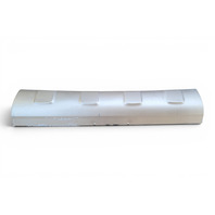 2003-2006 Toyota 4Runner Front Bumper Lower Valance Dorado Gold, 53901-35150-F0, F032, OEM, 2003, 2004, 2005, 2006