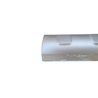 2003-2006 Toyota 4Runner Front Bumper Lower Valance Dorado Gold, 53901-35150-F0, F032, OEM, 2003, 2004, 2005, 2006