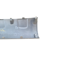 2003-2006 Toyota 4Runner Front Bumper Lower Valance Dorado Gold, 53901-35150-F0, F032, OEM, 2003, 2004, 2005, 2006