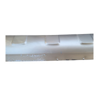 2003-2006 Toyota 4Runner Front Bumper Lower Valance Dorado Gold, 53901-35150-F0, F032, OEM, 2003, 2004, 2005, 2006