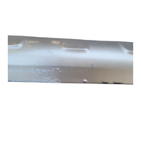 2003-2006 Toyota 4Runner Front Bumper Lower Valance Dorado Gold, 53901-35150-F0, F032, OEM, 2003, 2004, 2005, 2006