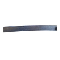 2003-2006 Toyota 4Runner Front Lower Grille Trim Grill Molding Garnish, 53102-35900, F032, OEM, 2003, 2004, 2005, 2006