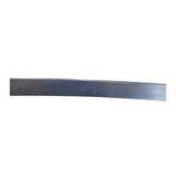 2003-2006 Toyota 4Runner Front Lower Grille Trim Grill Molding Garnish, 53102-35900, F032, OEM, 2003, 2004, 2005, 2006