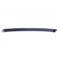 2003-2006 Toyota 4Runner Front Lower Grille Trim Grill Molding Garnish, 53102-35900, F032, OEM, 2003, 2004, 2005, 2006