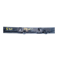 2003-2006 Toyota 4Runner Front Lower Grille Trim Grill Molding Garnish, 53102-35900, F032, OEM, 2003, 2004, 2005, 2006