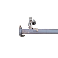 2003-2009 Toyota 4Runner Rear Exhaust Muffler Pipe, 17420-50220, F032, OEM, 2003, 2004, 2005, 2006, 2007, 2008, 2009