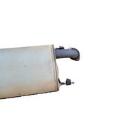 2003-2009 Toyota 4Runner Rear Exhaust Muffler Pipe, 17420-50220, F032, OEM, 2003, 2004, 2005, 2006, 2007, 2008, 2009