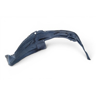 2003-2006 Toyota 4Runner Fender Liner, Front Left Driver 53876-35081, F032, OEM, 2003, 2004, 2005, 2006