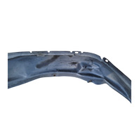 2003-2006 Toyota 4Runner Fender Liner, Front Left Driver 53876-35081, F032, OEM, 2003, 2004, 2005, 2006