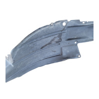 2003-2006 Toyota 4Runner Fender Liner, Front Left Driver 53876-35081, F032, OEM, 2003, 2004, 2005, 2006