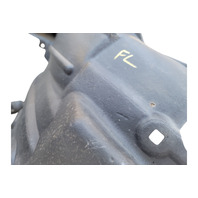 2003-2006 Toyota 4Runner Fender Liner, Front Left Driver 53876-35081, F032, OEM, 2003, 2004, 2005, 2006