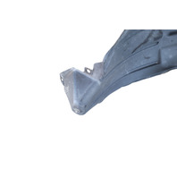 2003-2006 Toyota 4Runner Fender Liner, Front Left Driver 53876-35081, F032, OEM, 2003, 2004, 2005, 2006