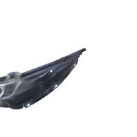 2003-2006 Toyota 4Runner Fender Liner, Front Left Driver 53876-35081, F032, OEM, 2003, 2004, 2005, 2006