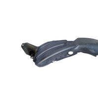 2003-2006 Toyota 4Runner Fender Liner, Front Left Driver 53876-35081, F032, OEM, 2003, 2004, 2005, 2006