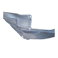 2003-2006 Toyota 4Runner Fender Liner, Front Left Driver 53876-35081, F032, OEM, 2003, 2004, 2005, 2006