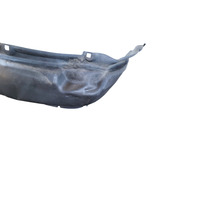 2003-2006 Toyota 4Runner Fender Liner, Front Left Driver 53876-35081, F032, OEM, 2003, 2004, 2005, 2006