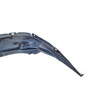 2003-2006 Toyota 4Runner Fender Liner, Front Left Driver 53876-35081, F032, OEM, 2003, 2004, 2005, 2006