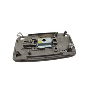 2003-2006 Toyota 4Runner Overhead Console Map Light Rear Center Gray 81250-35010-B0, F032, OEM, 2003, 2004, 2005, 2006