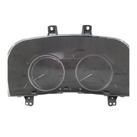 2014-2016 Lexus GS350 Speedometer Instrument Cluster Gauge 83800-3A540, F033, OEM, 2014, 2015, 2016
