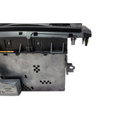 2015 Lexus GS350 Climate Control Panel CD Player Radio Receiver P10824, 86130-30641, F033, OEM, 2015
