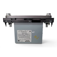 2015 Lexus GS350 Climate Control Panel CD Player Radio Receiver P10824, 86130-30641, F033, OEM, 2015