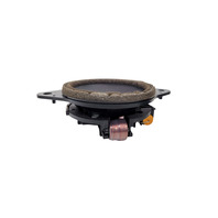 2013-2016 Lexus GS350 Front Audio Speakers Set (2) 86160-30D90, F033, OEM, 2013, 2014, 2015, 2016