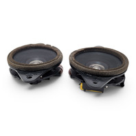 2013-2016 Lexus GS350 Front Audio Speakers Set (2) 86160-30D90, F033, OEM, 2013, 2014, 2015, 2016