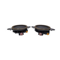 2013-2016 Lexus GS350 Front Audio Speakers Set (2) 86160-30D90, F033, OEM, 2013, 2014, 2015, 2016