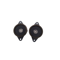 2013-2016 Lexus GS350 Front Audio Speakers Set (2) 86160-30D90, F033, OEM, 2013, 2014, 2015, 2016