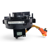 2013-2016 Lexus GS350 Clock Spring Steering Module Sensor Unit 84307-30150, F033, OEM, 2013, 2014, 2015, 2016