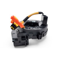 2013-2016 Lexus GS350 Clock Spring Steering Module Sensor Unit 84307-30150, F033, OEM, 2013, 2014, 2015, 2016